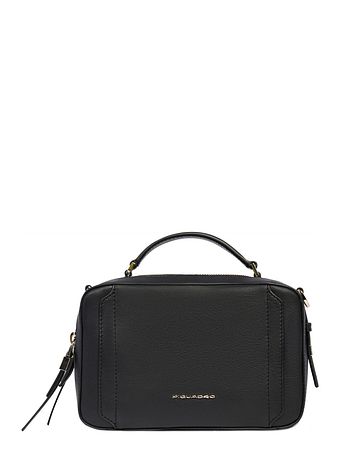 Piquadro Circle Skuldertaske Læder 21 cm Piquadro Circle Skuldertaske Læder 21 cm