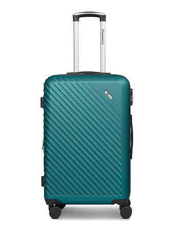 CHECK.IN Paradise 2.0 4 hjul Trolley M 68 cm med strækfold