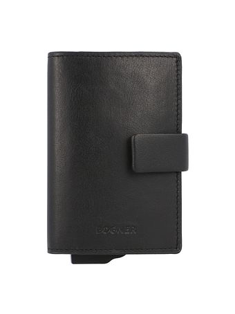 Bogner Aspen c-two kreditkortholder RFID læder 7 cm