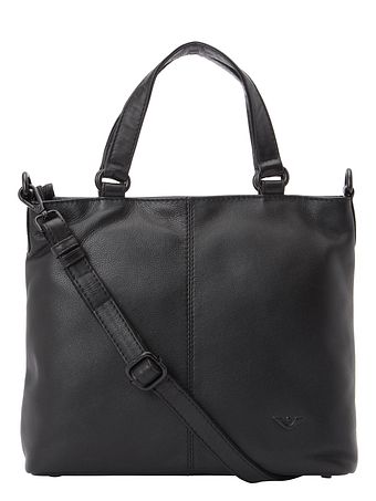 Voi 4 Season Håndtaske Læder 28 cm Voi 4 Season Håndtaske Læder 28 cm