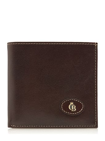 Castelijn & Beerens Gaucho-pung RFID-læder 10 cm