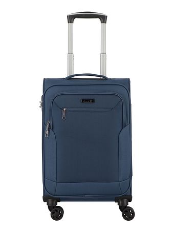 d & n Travel Line 6854 4-hjulet kabinevogn 55 cm d & n Travel Line 6854 4-hjulet kabinevogn 55 cm