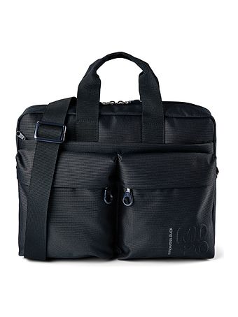 Mandarina Duck MD 20 Dokumenttaske 37.5 cm Laptoprum Mandarina Duck MD 20 Dokumenttaske 37.5 cm Laptoprum