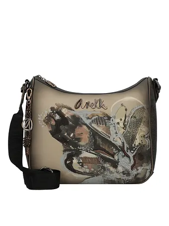 Anekke Wings Crossbody taske 32 cm