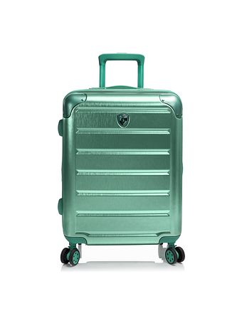 Heys Alumix 4 hjul Kabinetrolley S 55 cm med strækfold