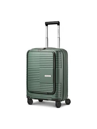 Redolz Essentials 17 2.0 4-pyöräinen Käsimatkatavara 55 cm Kannettavan tietokoneen taskun syvyys Laajennettava Redolz Essentials 17 2.0 4-pyöräinen Käsimatkatavara 55 cm Kannettavan tietokoneen taskun syvyys Laajennettava