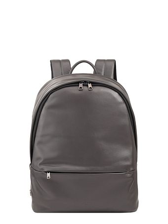 DuDu Casablanca Daypack Læder 40 cm Laptoprum