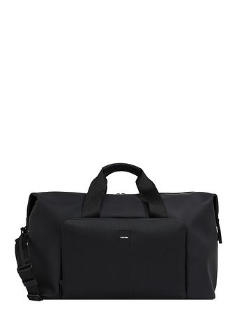 Calvin Klein CK Essential Weekend-rejsetaske 53 cm Calvin Klein CK Essential Weekend-rejsetaske 53 cm