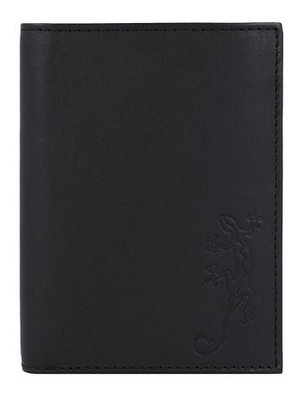 oxmox Leather Pung RFID-beskyttelse Læder 9.5 cm oxmox Leather Pung RFID-beskyttelse Læder 9.5 cm