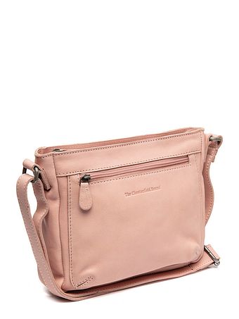 The Chesterfield Brand Aston Skuldertaske Læder 25 cm