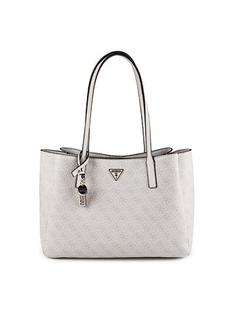 Guess Noelle II Skuldertaske 40 cm Laptoprum Guess Noelle II Skuldertaske 40 cm Laptoprum