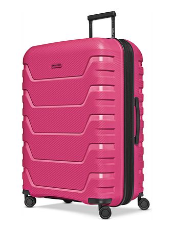 Smartbox Edition 01 4 hjul Trolley 76 cm med strækfold