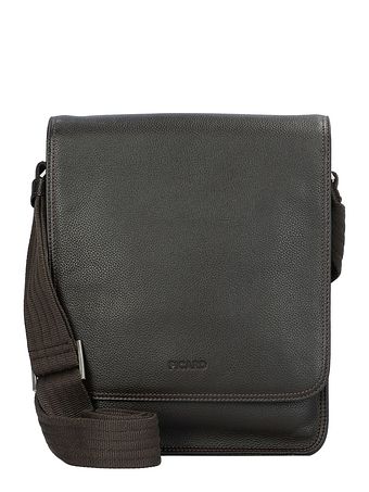 Picard Milano skuldertaske i læder 22 cm Picard Milano skuldertaske i læder 22 cm