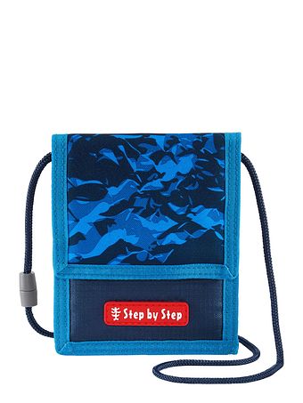 Step by Step Brysttaske 11 cm