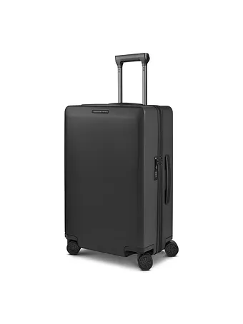 Porsche Design Voyager 3.0 4 ruedas Trolley M 69 cm Con asa expansible Porsche Design Voyager 3.0 4 ruedas Trolley M 69 cm Con asa expansible