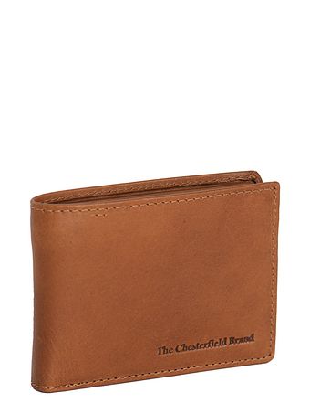 The Chesterfield Brand Enzo Pung RFID-beskyttelse Læder 11 cm The Chesterfield Brand Enzo Pung RFID-beskyttelse Læder 11 cm