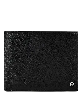 AIGNER Mica Pung RFID-beskyttelse Læder 12.5 cm