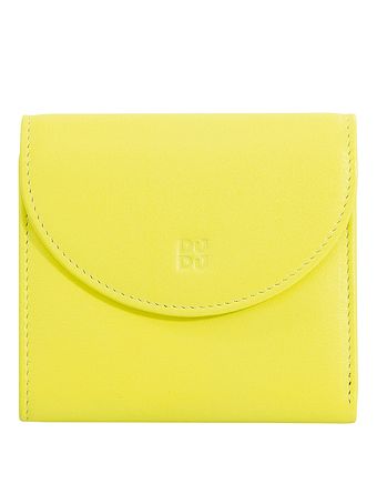 DuDu Malaita Pung Læder 11 cm