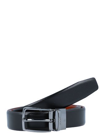 Joop! Vendbart læderbælte