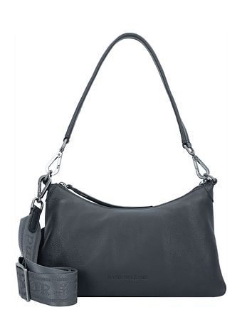 Harbour 2nd Just Pure Skuldertaske Læder 32.5 cm Harbour 2nd Just Pure Skuldertaske Læder 32.5 cm