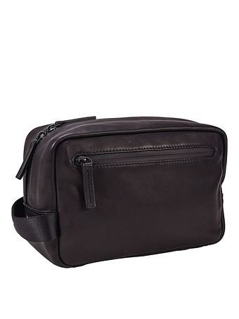 Leonhard Heyden Den Haag Kultur-taske Læder 23 cm