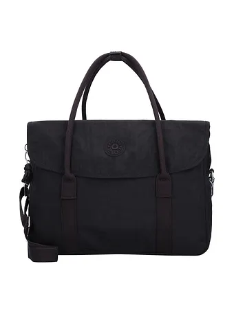 Kipling Basic Superworker Olkalaukku 41 cm Kannettavan tietokoneen lokero Kipling Basic Superworker Olkalaukku 41 cm Kannettavan tietokoneen lokero