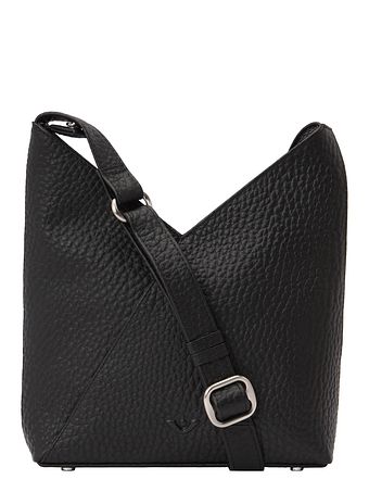 Voi Hirsch Skuldertaske Læder 22 cm Voi Hirsch Skuldertaske Læder 22 cm