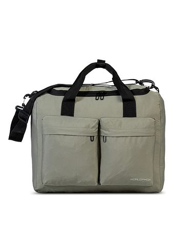 Worldpack Skládací cestovní taška 40 cm Worldpack Skládací cestovní taška 40 cm
