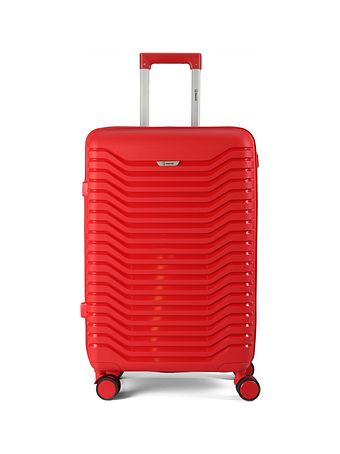 Benzi 5820 4 hjul Trolley 60 cm