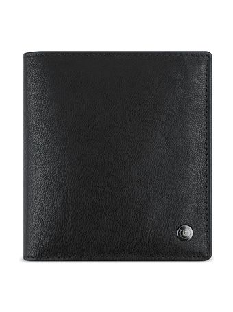 bugatti Black Magic Pung Læder 9.5 cm