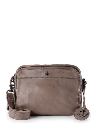 Harbour 2nd Thalea Skuldertaske Læder 23 cm