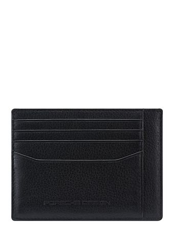 Porsche Design Business-kreditkortholder RFID i læder 11,5 cm