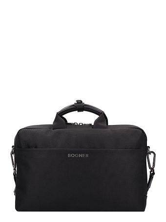 Bogner Keystone Mattis dokumentmappe 39 cm med rum til bærbar computer