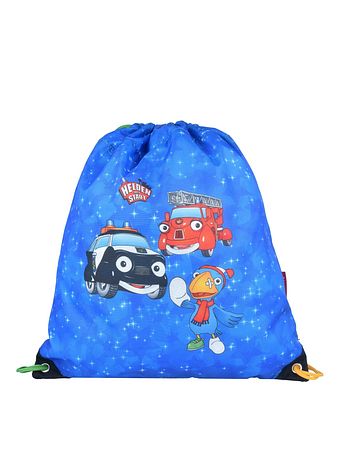 Travelite Heroes of the city gymnastiktaske 39 cm