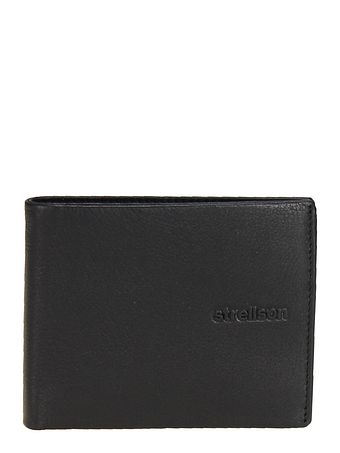 Strellson Carter læderpung 10 cm Strellson Carter læderpung 10 cm