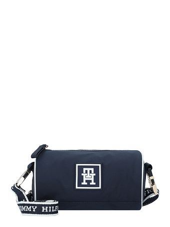 Tommy Hilfiger TH Monotype Skuldertaske 19.5 cm