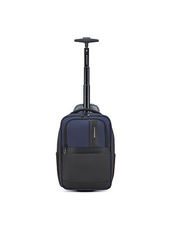 Roncato Metropolitan Rejserygsæk 40 cm med rum til bærbar computer Roncato Metropolitan Rejserygsæk 40 cm med rum til bærbar computer