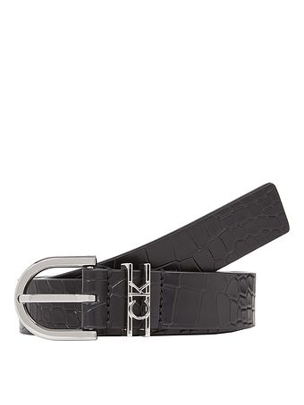 Calvin Klein CK Loop Bälte Calvin Klein CK Loop Bälte