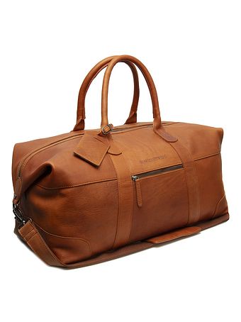 The Chesterfield Brand Portsmouth 2 Cestovní taška Weekender Kůže 56 cm