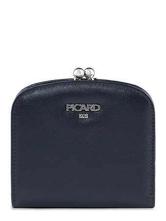 Picard Bingo Pung Læder 10 cm