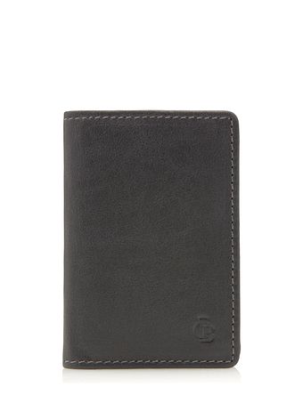 Castelijn & Beerens Canyon kreditkortholder RFID læder 7 cm