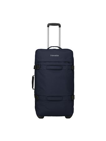 Travelite Bolonia 4-pyöräinen Matkakassi L 72 cm Travelite Bolonia 4-pyöräinen Matkakassi L 72 cm