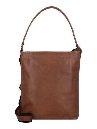 Harold's Caugio Skuldertaske Læder 27 cm