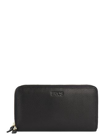 Bric's Marmolada pung RFID læder 18,5 cm Bric's Marmolada pung RFID læder 18,5 cm