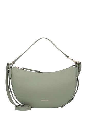 Coccinelle C-Easy Skuldertaske Læder 25 cm