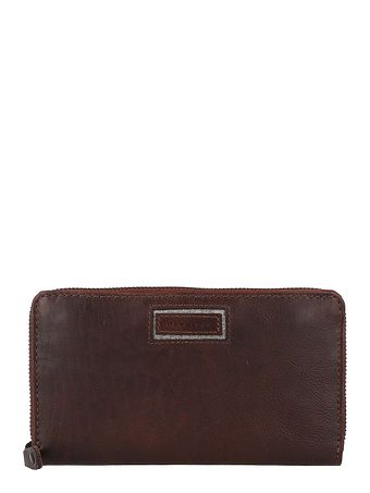 Harold's Aberdeen pung RFID læder 19 cm Harold's Aberdeen pung RFID læder 19 cm