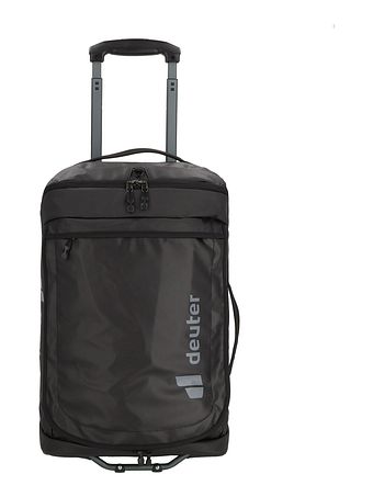Deuter Duffel Pro Movo 36 2 hjul Rejsetaske 52 cm