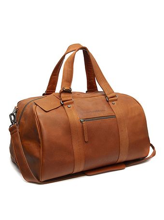 The Chesterfield Brand Volenza Weekend-rejsetaske Læder 46 cm