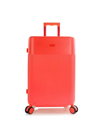 Heys HiLite 4 hjul Trolley M 63.5 cm med strækfold Heys HiLite 4 hjul Trolley M 63.5 cm med strækfold