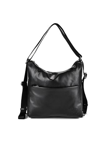 Mandarina Duck MD20 Bolsa de hombro Piel natural 32.5 cm Mandarina Duck MD20 Bolsa de hombro Piel natural 32.5 cm
